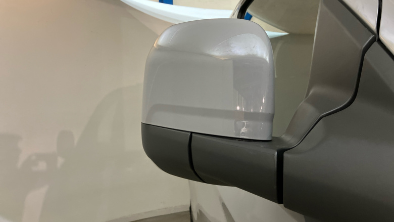 Volkswagen Transporter T28 Swb Diesel 2.0 TDI 110 Commerce Pro Van